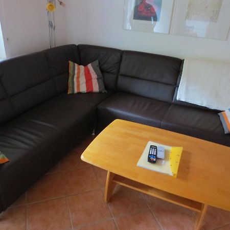 דירות שיליג Moewenhaus מראה חיצוני תמונה