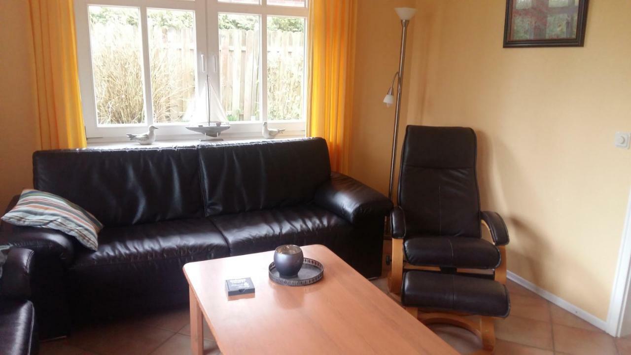 דירות שיליג Moewenhaus מראה חיצוני תמונה