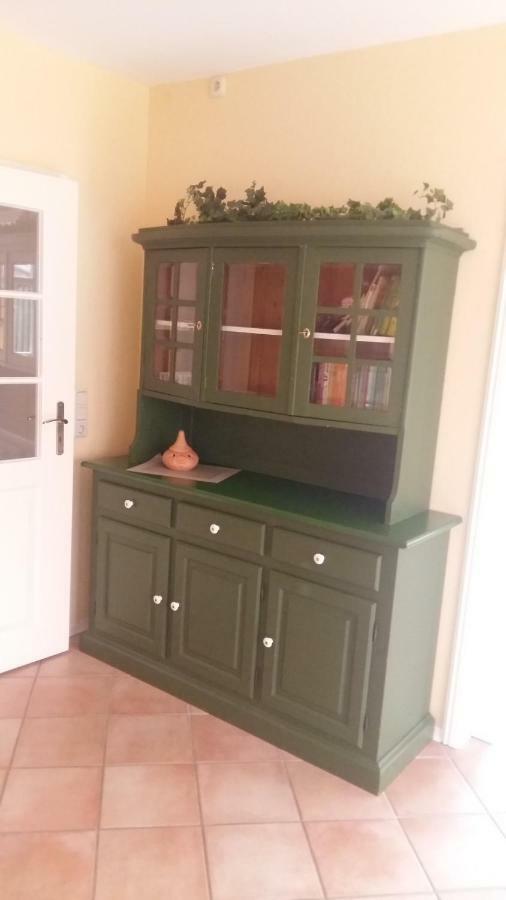 דירות שיליג Moewenhaus מראה חיצוני תמונה