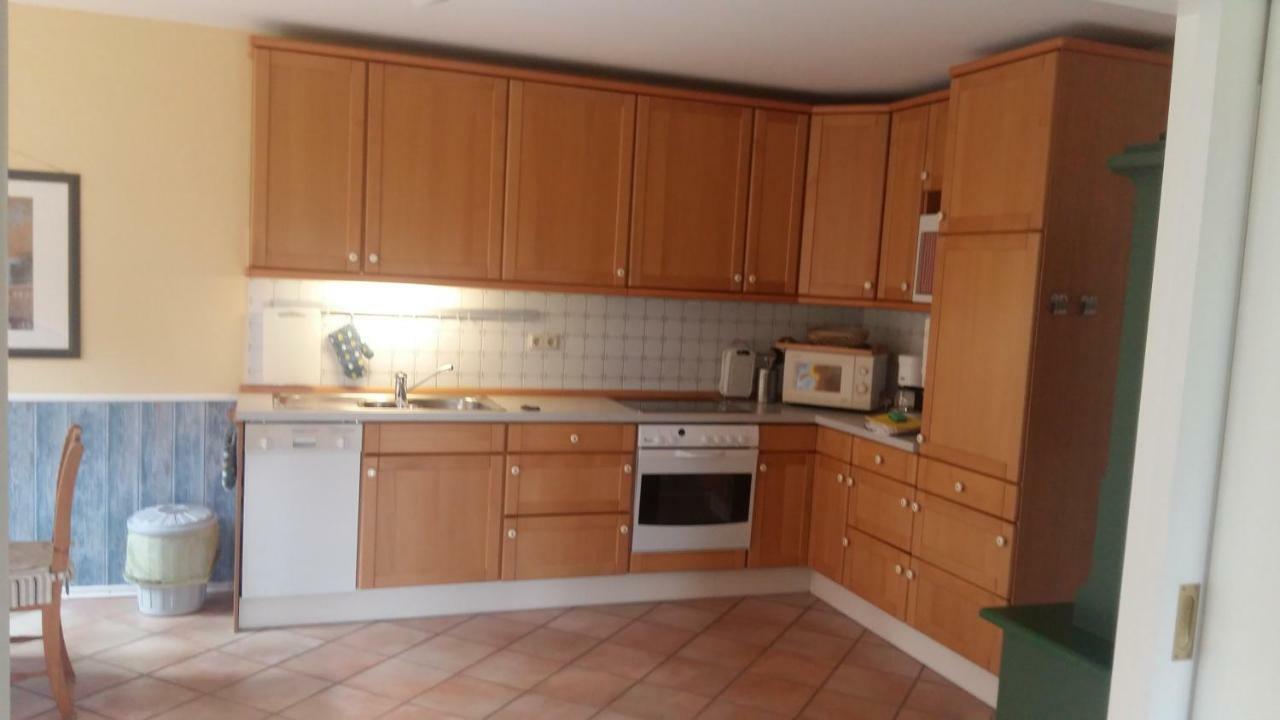 דירות שיליג Moewenhaus מראה חיצוני תמונה