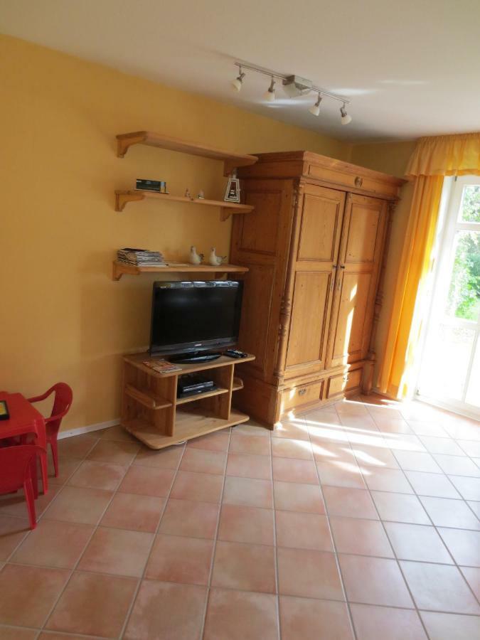 דירות שיליג Moewenhaus מראה חיצוני תמונה